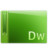 Dreamweaver CS 5 Icon